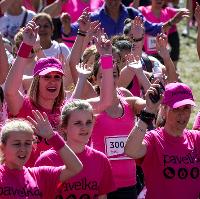 Stevenage Race for Life