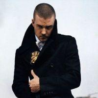 Justin Timberlake - The Man Of The Woods Tour
