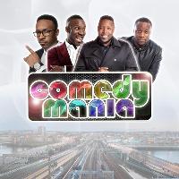 ComedyMania: Glasgow at The Glee Club