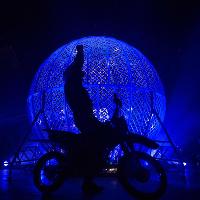 Cirque Berserk!