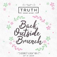 Truth: Back Outside Brunch
