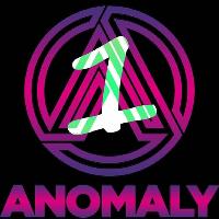 Anomaly 1st Birthday Bash