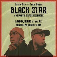 Black Star