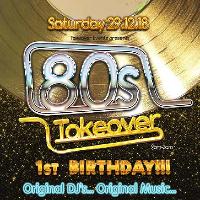 80s Takeover