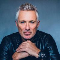 Martin Kemp : Back to the 80s DJ set Martin Kemp : Back to the 80s DJ set