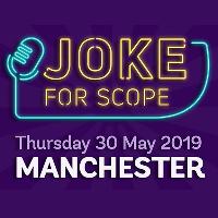 Joke for Scope Joke for Scope