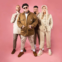 The Lottery Winners + Maddox Jones at The Black Prince