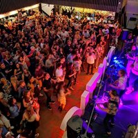 NYE EVENT - 'Baltic High - Class of '82' at Baltic Market