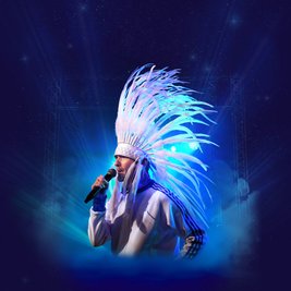 Space Cowboy A Tribute to Jamiroquai