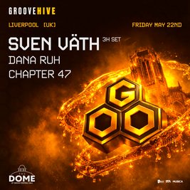 Sven Väth - Liverpool