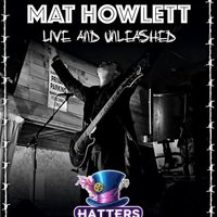 Acoustic Wonderland Open Mic at Hatters Cafe Bar at The Mad Hatter Cafe Bar