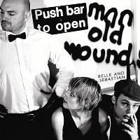 Belle & Sebastian special at How Does It Feel To Be Loved? at The Phoenix Cavendish Square