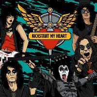 Kickstart My Heart (Newcastle) at Riverside Newcastle