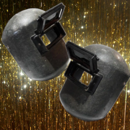 The Fictitious and Unauthorized Cannon and Ball Musical