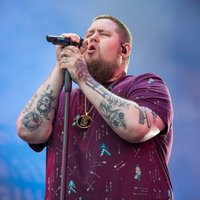 Rag 'N' Bone Man | Milton Keynes Rag 'N' Bone Man | Milton Keynes