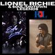 Lionel Richie Tribute plus Soul / Motown Legends Night Event Title Pic