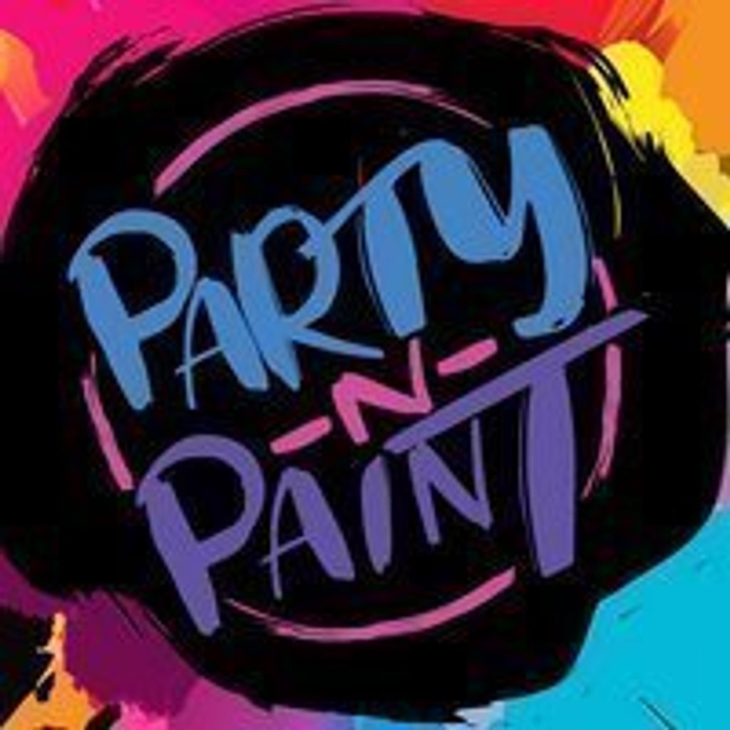 Party N Paint @ Duo (Sip & Paint Party) at Duo Clapham, London