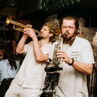 90s, 00s, Ibiza &amp; Club Classics Bottomless Brunch