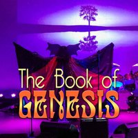 The Book Of Genesis Foxtrot Tour visits O'Rileys at ORILEYS LIVE MUSIC VENUE