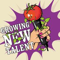 Southport New Comedian of the Year - Heat 2 at The Potting Shed Bar And Gardens