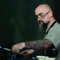 Mick Harris as FRET! (Scorn/Napalm Death) + Support Mick Harris as FRET! (Scorn/Napalm Death) + Support
