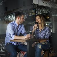 Speed Dating | Age 25-35 at Revolution