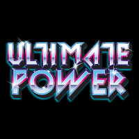 Ultimate Power - The Christmas Special! at Oval Space