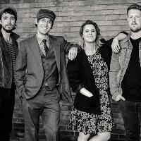 The Get Back Beats at The Hop Leeds