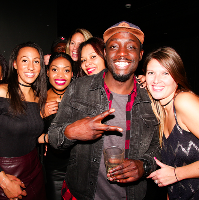 Supa Dupa Fly x Brixton + Rooftop