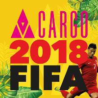 FIFA WORLD CUP 2018 AT CARGO - Tunisia V England