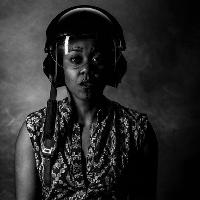 Keisha Thompson: Man On The Moon