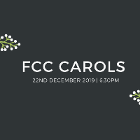 Fareham Community Church Carol Service 2019