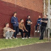 Viagra Boys at The Mill Digbeth