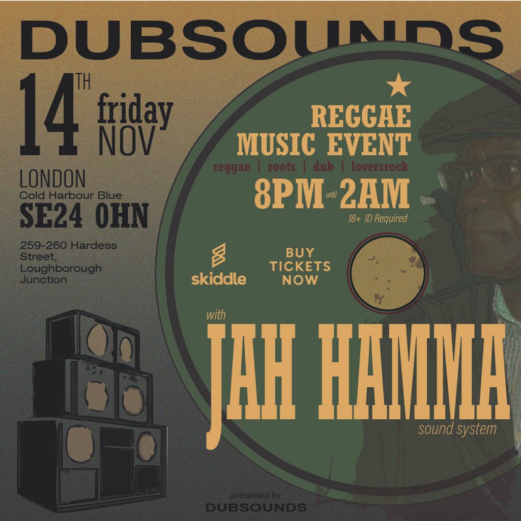 ROOTS ROCK REGGAE UNDER THE ARCH by DubSounds