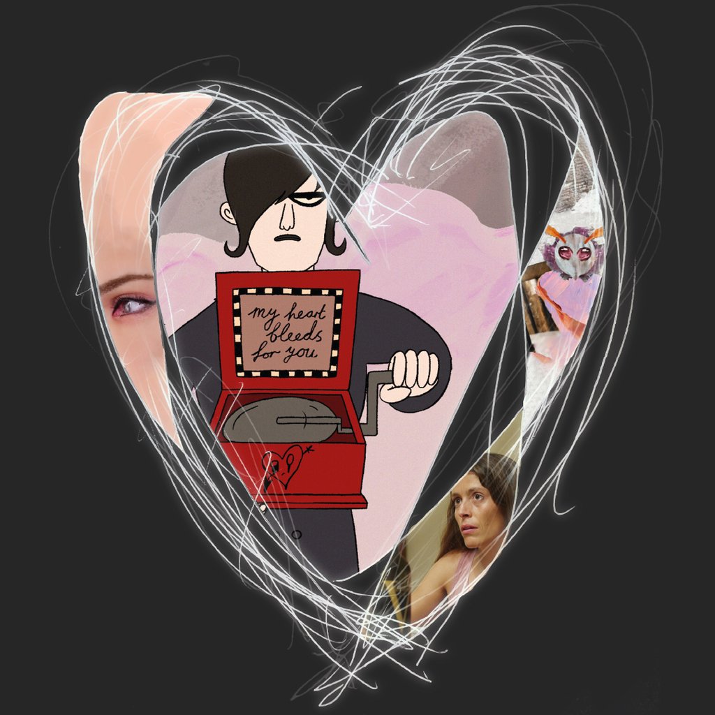 Fringe Flicks: Love Is Strange - Short Film Night