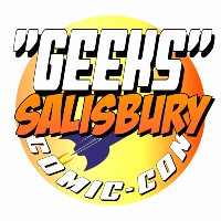 GEEKS Salisbury Comic-Con 2017
