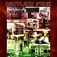 The Whippet Inn Carnival Party with Restless Funk