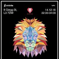 MASAI w/ Hatfield Brothers (LaDeep/GAS)