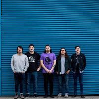 Free Throw + Wallflower at The Sunflower Lounge
