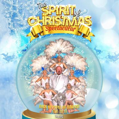 The Spirit of Christmas