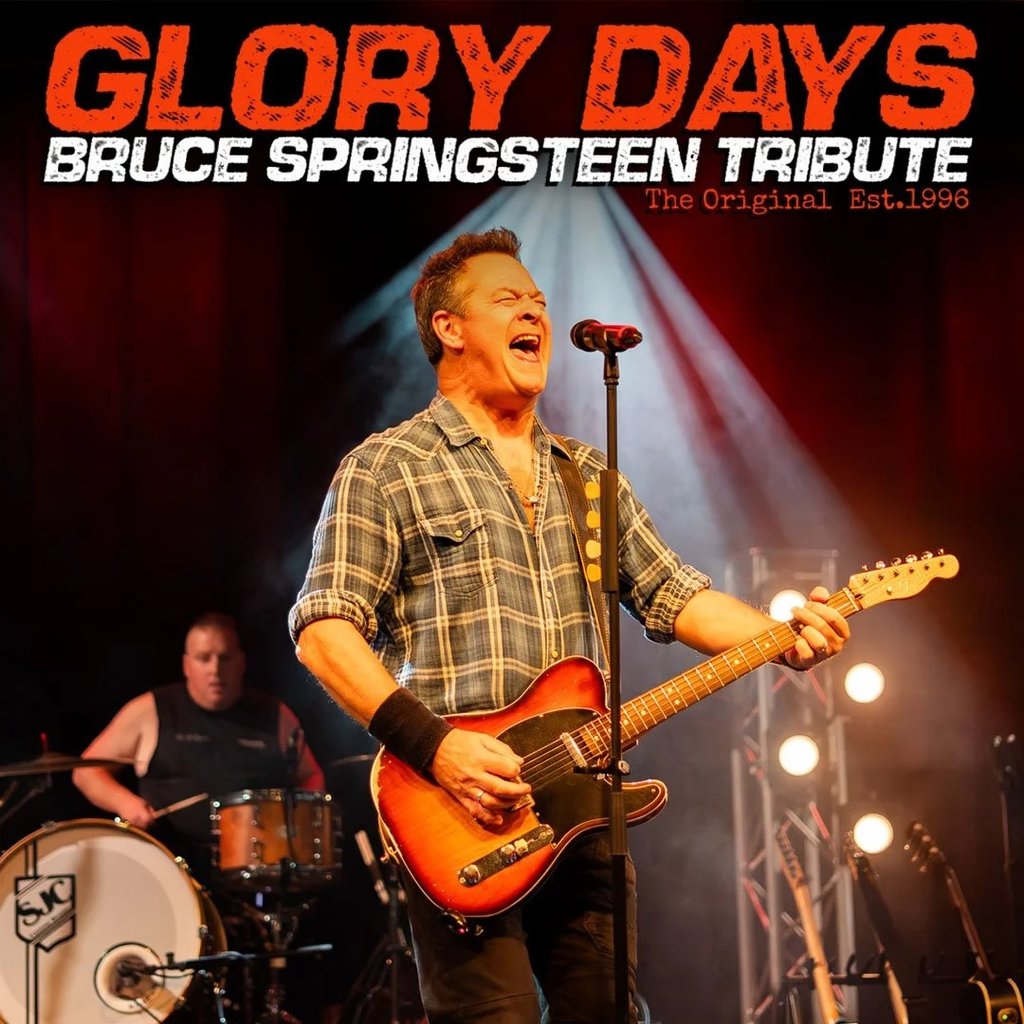 Glory Days Image