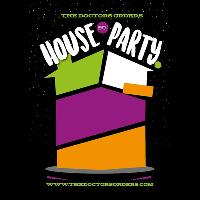 TDO House Party at Paradise By Way Of Kensal Green