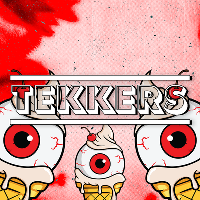 TEKKERS X SHAG X PAR - MAD FRIDAY 2Oth DECEMBER TEKKERS X SHAG X PAR - MAD FRIDAY 2Oth DECEMBER