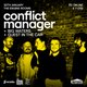 The Engine Rooms presents: Conflict Manager and Special Guests Event Title Pic