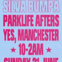 Parklife After Party with Silva Bumpa at YES Pink Room