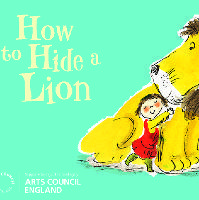 How to Hide a Lion
