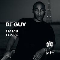 Got Bass x MOS w/ DJ Guv, P Money, Barely Legal + More Got Bass x MOS w/ DJ Guv, P Money, Barely Legal + More