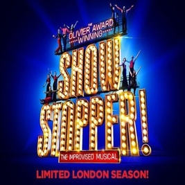 Showstopper! The Improvised Musical