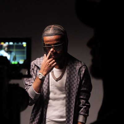 Peterborough: Hottest rapper Twin S performing live