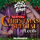 Old Skool Bingo Sat 6th Dec Christmas Special Leeds Event Title Pic